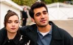 Escena de Una nueva vida, ficción turca. (Atresmedia)