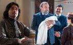 Valle Salvaje y La Promesa. (RTVE)