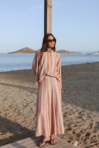 Reina Letizia, moda, vestidos, tendencias, IPA Brand 