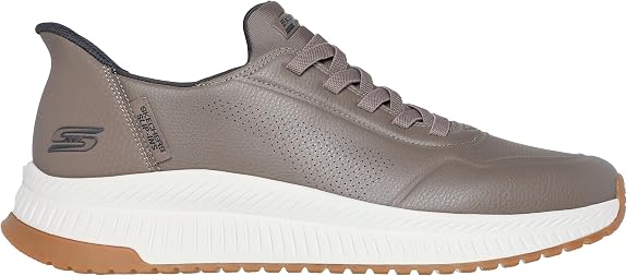 Skechers Bobs Squad 4 Direct Step Slip-In
