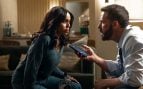 Ben Affleck, Matt Damon, El botín, película, Netflix, Policía de Miami, agentes, demanda, Kerry Washington, Animales, Netflix