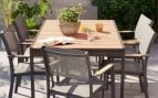 conjunto de jardín Vao de GoodHome