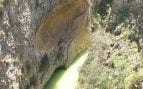 Piscinas naturales, Andalucía, Jaén