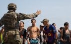 Marruecos reivindica Ceuta y Melilla tras la invasión: «Este asunto sigue sobre la mesa, nos aferramos a nuestra tierra»