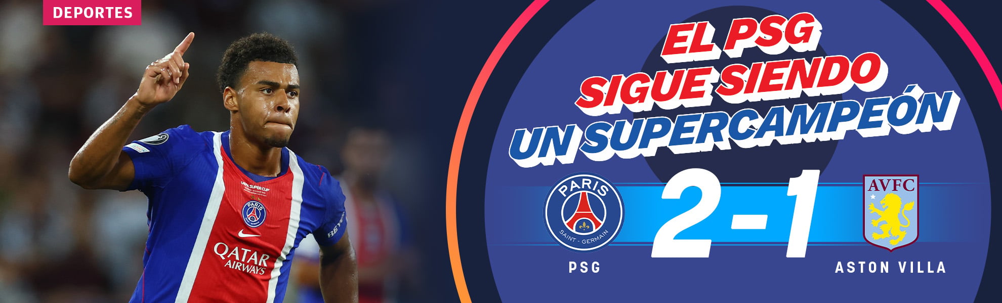 El PSG sigue siendo un supercampeón