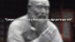 proverbio chino Confucio