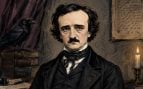 Frase de Edgar Allan Poe, mejores citas de Edgar Allan Poe, Edgar Allan Poe sobre la confianza.