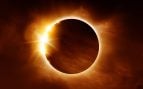 Qué es un eclipse solar total y en qué se diferencia con uno parcial y uno anular