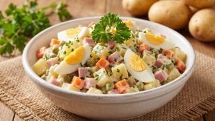 Ensaladilla rusa (Adobe)
