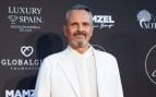 Miguel Bosé activa las alarmas y pide no mirar el eclipse hoy: «Ni se os ocurra mirar el eclipse. Mal rollo. Malas consecuencias»
