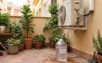 agua aire acondicionado