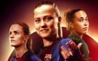 FC Barcelona Femenino partido durante el eclipse solar total de España
