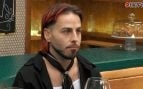 Benito, participante de First Dates. (Mediaset)