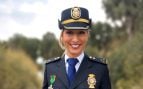 Dolores Juan inspectora