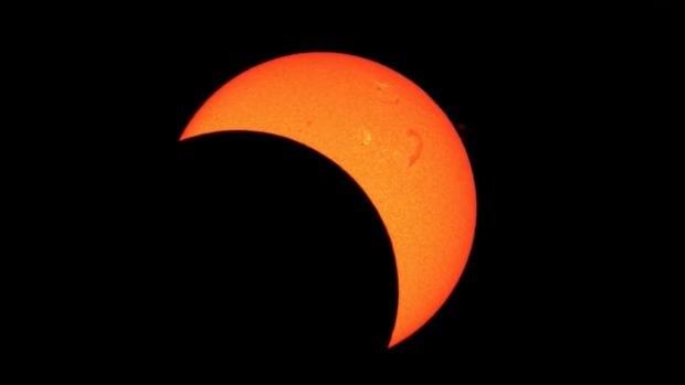 eclipse