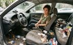 Los expertos en psicología dicen que las personas que siempre tienen el coche sucio no son desorganizados, en realidad es un síntoma de estrés acumulado