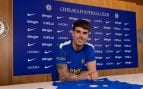 Chelsea, Xabi Alonso, Cucurella, Chavarría