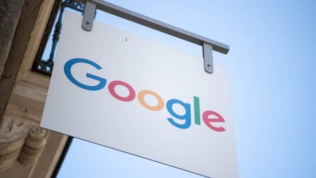 google