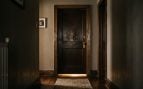 cerrar la puerta del dormitorio antes de dormir