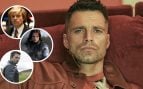 Sebastian Stan, Hollywood, actor