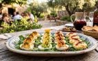 Recetas de huevos rellenos