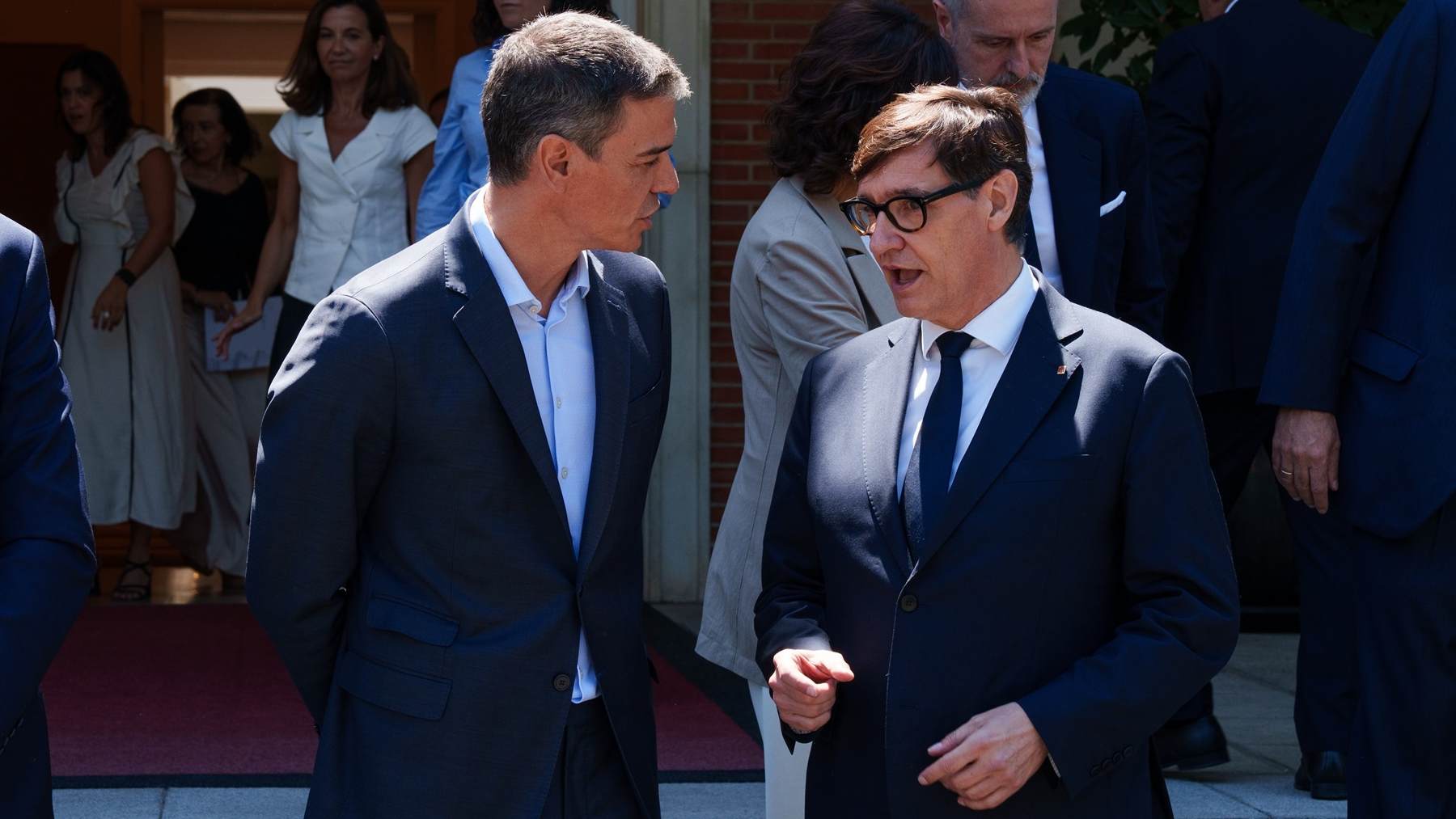 Cataluña pagará 10.000 millones en intereses de deuda hasta 2029 si el Gobierno no aprueba la condonación