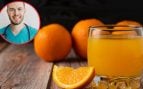 zumo naranja