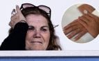 Dolores Aveiro, madre de Cristiano Ronaldo. (Fotos: Europa Press/ Redes Sociales)