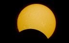 eclipse Canarias