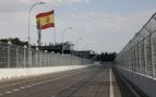 Un mes para Madring: así será la primera carrera de F1 en Madrid 45 años después