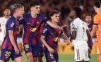 Liga primera jornada