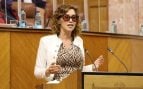 Eclipse diputada Ciudadanos