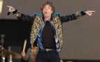 Mick Jagger, a sus 83 años, dijo: «Mi padre era profesor de educación física; me enseñó a moverme para no engordar. Es una disciplina que me ha acompañado toda la vida»