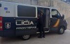 patrones pateras patera Baleares Ibiza inmigración