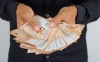 dinero efectivo Europa