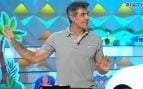 La jugada en ‘La ruleta de la suerte’ que ha descolocado a Jorge Fernández: «Pocas veces he visto esto»