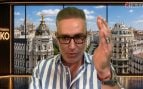 Kiko Hernández en Directamente Kiko. (YouTube)