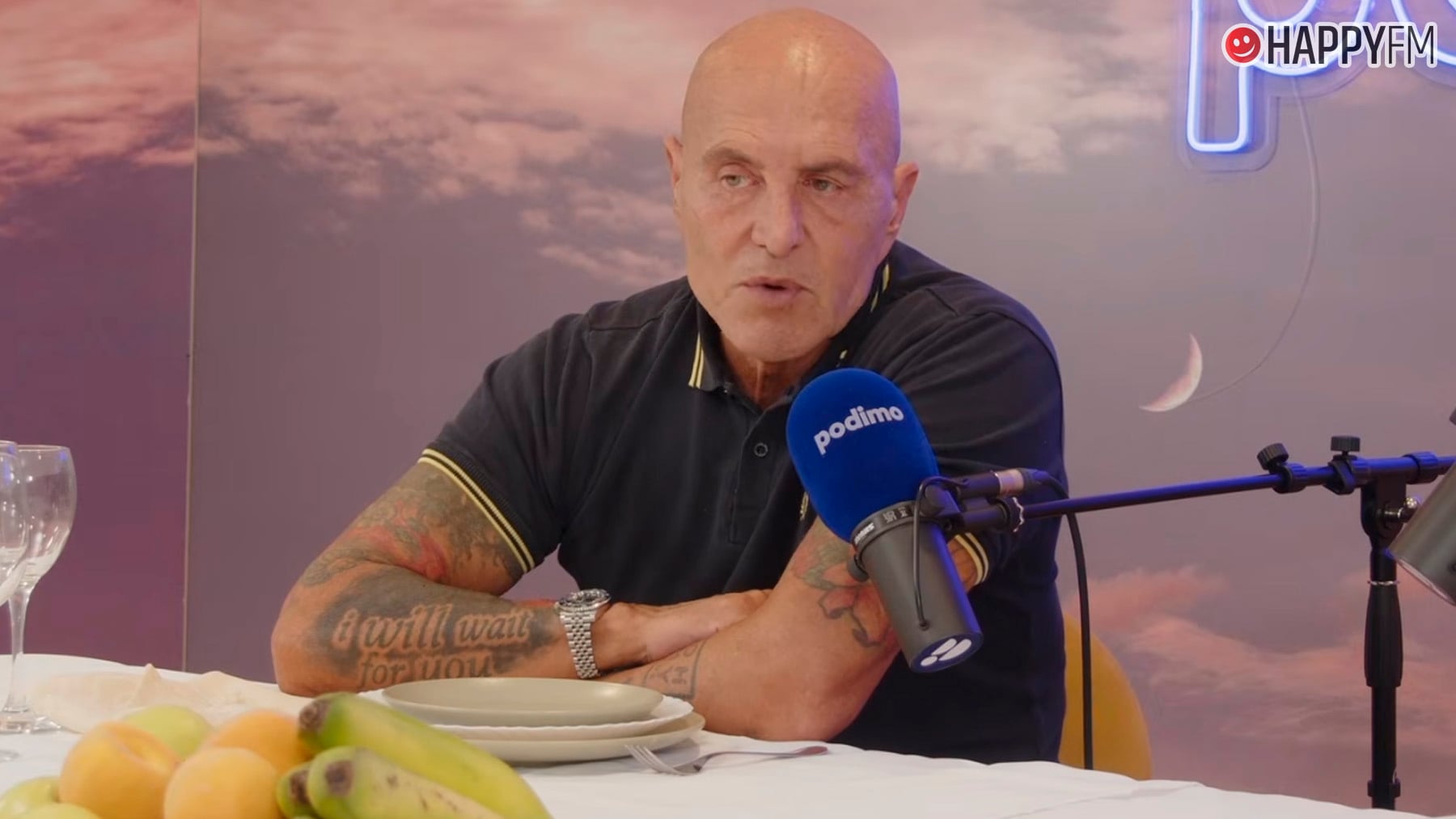 Kiko Matamoros confiesa el dineral que se ganaba antes en televisión: Era una barbaridad