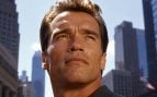 Arnold Schwarzenegger