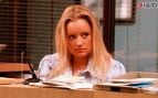 Lucy Davis, actriz de 'The Office'. (Prime Video)