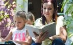 Niños, leer, padres, valores, cultura