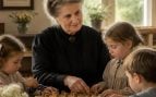 María Montessori