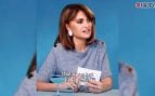 Penélope Cruz en el vídeo publicado por Allure. (Instagram)