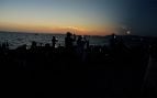 playa de palma eclipse