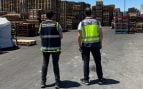 detenidos facturas falsas empresas