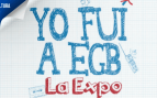 yo fui a egb