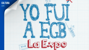 yo fui a egb