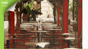 terrazas madrid
