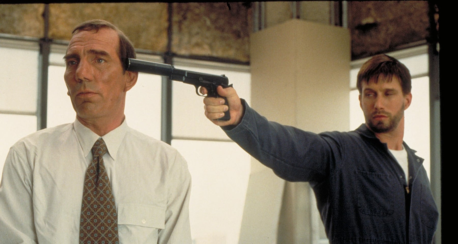 Imagen de la película ‘Sospechosos habituales’ (MGM).