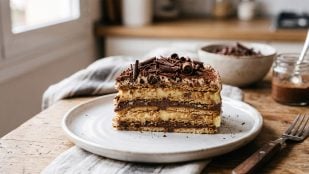tarta de la abuela